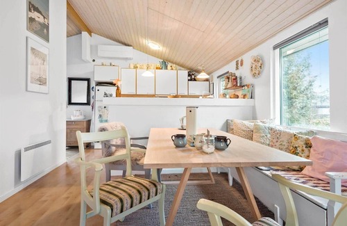 Rodvig Stevns Casa | R963 Rødvig - Skovstumperne 3