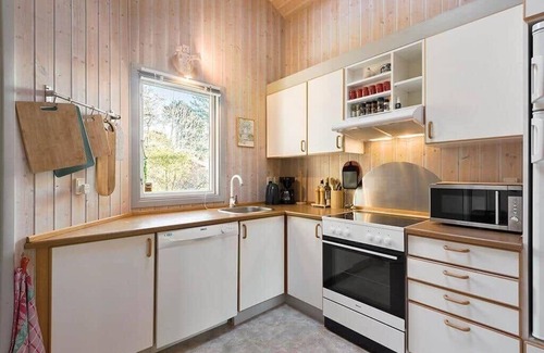 Rodvig Stevns Casa | R968 Rødvig - Skovstumperne 8