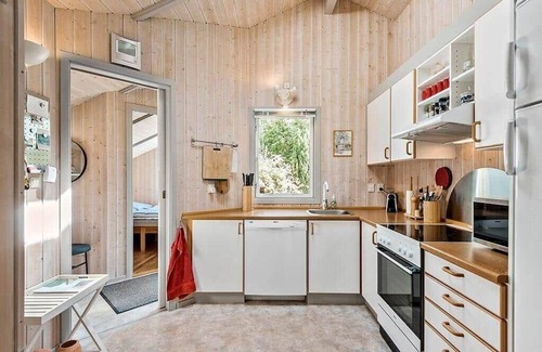 Rodvig Stevns Casa | R968 Rødvig - Skovstumperne 8