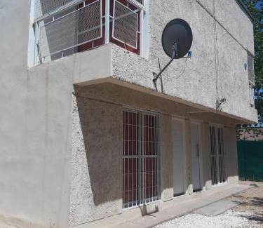 San Rafael Apartamento | Raíces Departamento 1