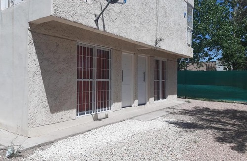 San Rafael Apartamento | Raíces Departamento 1