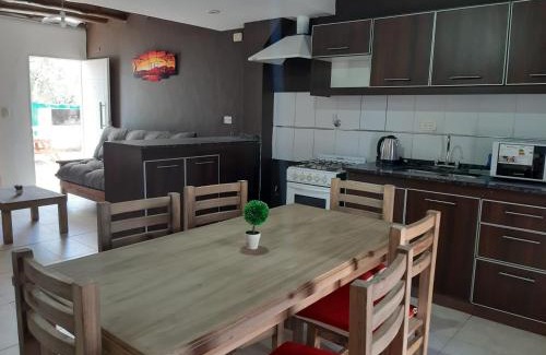 San Rafael Apartamento | Raíces Departamento 1