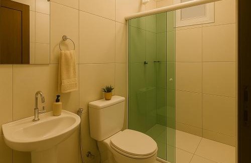 Tome-Acu Apartamento | Raízes da Amazônia - Cop House