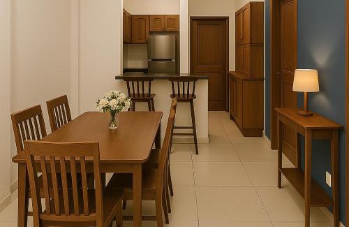 Tome-Acu Apartamento | Raízes da Amazônia - Cop House