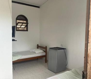 Puerto Seguro Center Hotel | Raízes Pousada