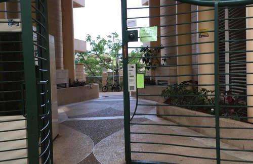 Ra'ananna Apartamento | Ra'anana Family Duplex Penthouse 5.5 rooms apartment