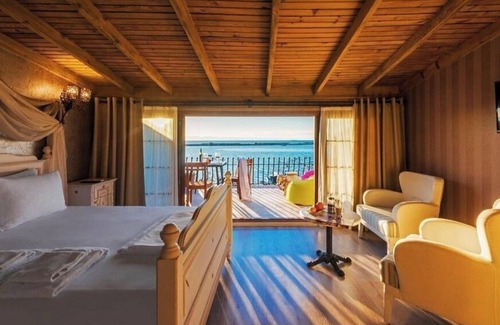 Altınova Cabina | Ra Delux Butik Otel