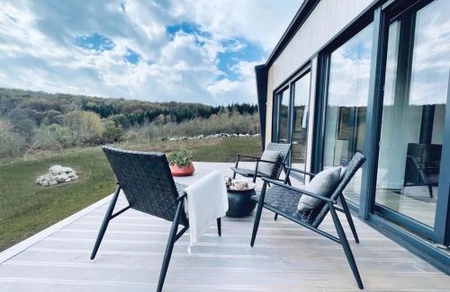 Seliste Casa | RA House Plitvice Lakes