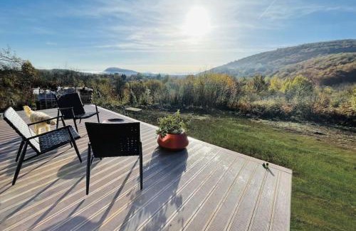 Seliste Casa | RA House Plitvice Lakes