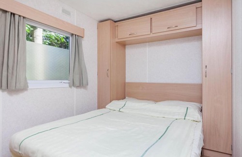 Municipality of Arnhem Complejo | RA Veluwe Mobile home