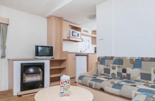 Municipality of Arnhem Complejo | RA Veluwe Mobile home
