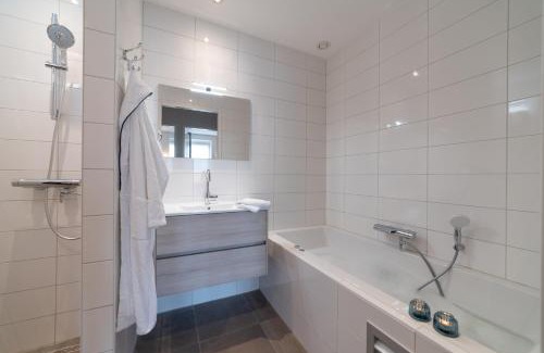 Colijnsplaat Apartamento | Raadhuis Parc Ganuenta