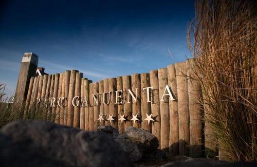 Colijnsplaat Apartamento | Raadhuis Parc Ganuenta