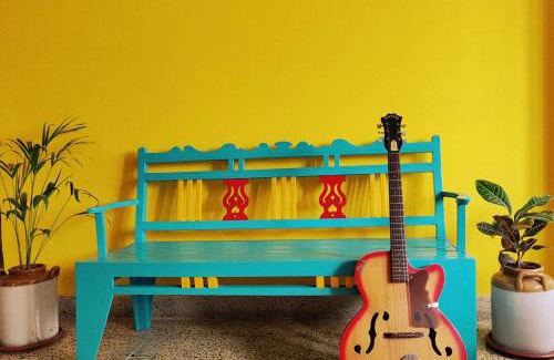 Panchavati Casa | Raahgir
