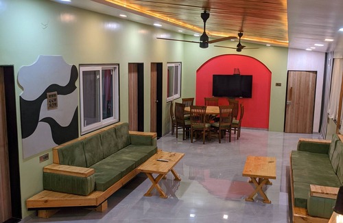 Igatpuri Casa | Raaj Villa The Perfect Home Stay