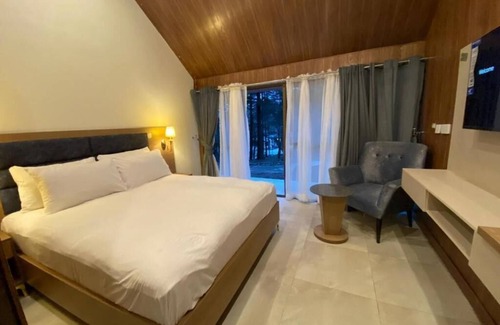 Murree Complejo | Raas Resorts