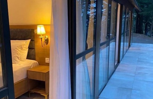 Murree Complejo | Raas Resorts