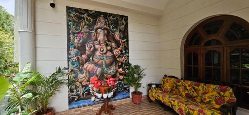 Gokulam Casa | Raatree Gokulam Mysore Shala Stay