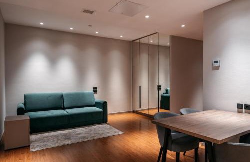Almaty Hotel | Raavah Aparthotel