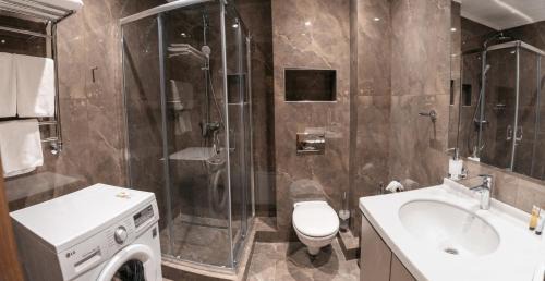 Almaty Hotel | Raavah Aparthotel