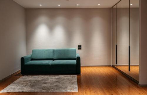 Almaty Hotel | Raavah Aparthotel