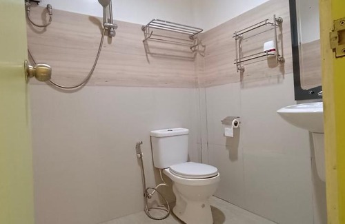 Port Barton Hotel | Rabang Traveller's Inn