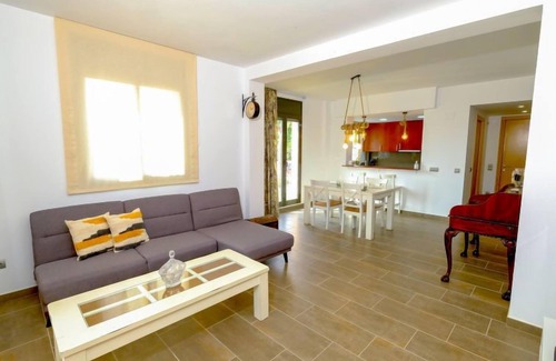 Bonmont Terres Noves Apartamento | Rabassades by Interhome