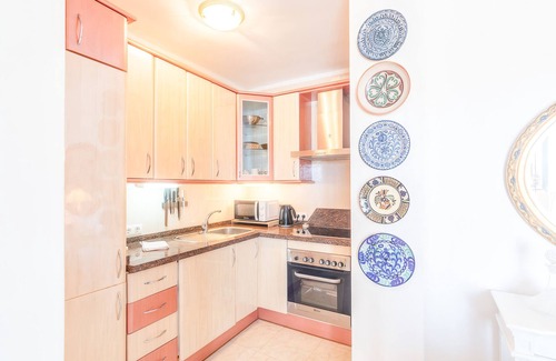 Oasis del Capistrano Apartamento | Rabat 23 - El Oasis de Capistrano!