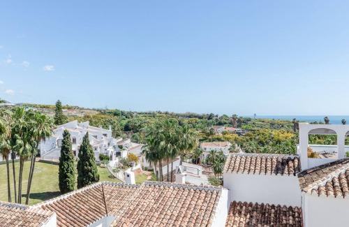 Oasis del Capistrano Apartamento | Rabat 23 - El Oasis de Capistrano!