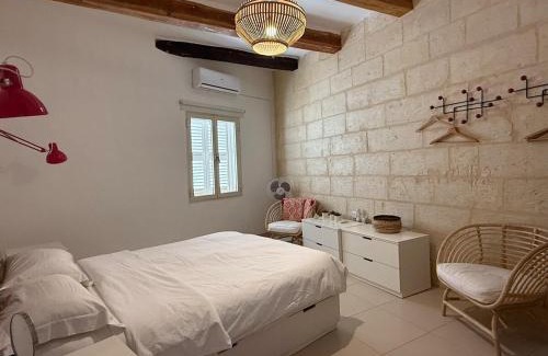 Rabat Casa | Rabat 2BDR Delightful House with View