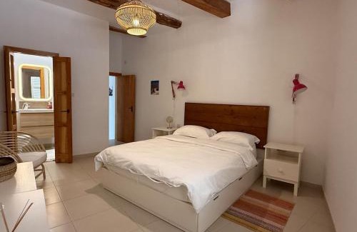 Rabat Casa | Rabat 2BDR Delightful House with View
