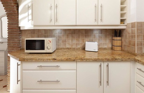 Oasis del Capistrano Apartamento | Rabat 6 - El Oasis de Capistrano!