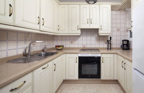 Oasis del Capistrano Apartamento | Rabat 8 - El Oasis de Capistrano!