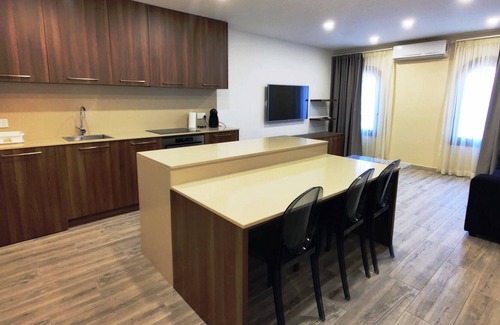 Rabat Apartamento | Rabat Old Theatre Apartments F2 - cerca de Mdina para vacaciones cortas