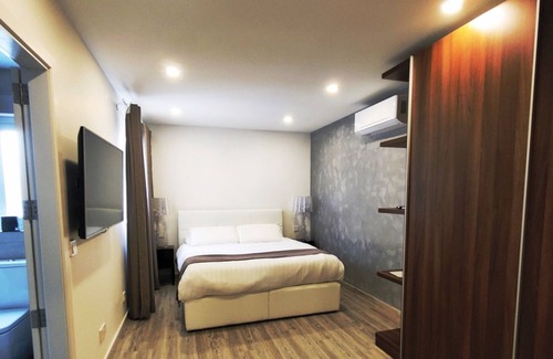 Rabat Apartamento | Rabat Old Theatre Apartments F2 - cerca de Mdina para vacaciones cortas