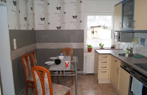 Neubukow Apartamento | Has y Hedgehog, Alemania