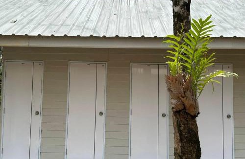 Ranong Complejo | Rabbit Bungalow