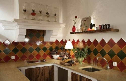 Barrancosas Casa | Rabbit House