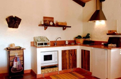 Barrancosas Casa | Rabbit House