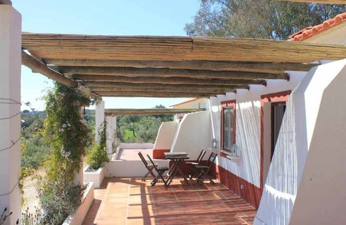 Barrancosas Casa | Rabbit House