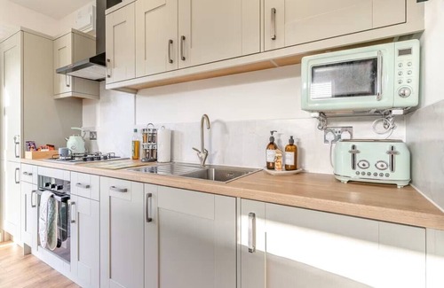 Tredunnock Cabina | Rabbit Meadow Lodge - Fantastic Views