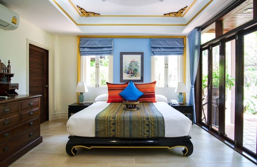 Jomtien Hotel | Rabbit Resort Pattaya