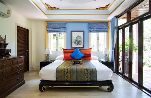 Jomtien Complejo | Rabbit Resort Pattaya