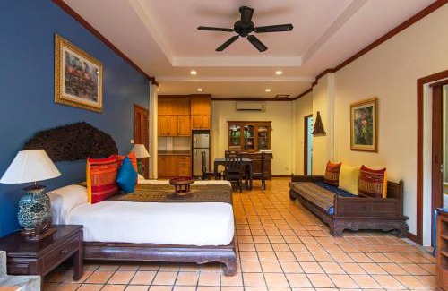 Jomtien Complejo | Rabbit Resort Pattaya