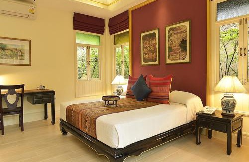 Jomtien Complejo | Rabbit Resort Pattaya