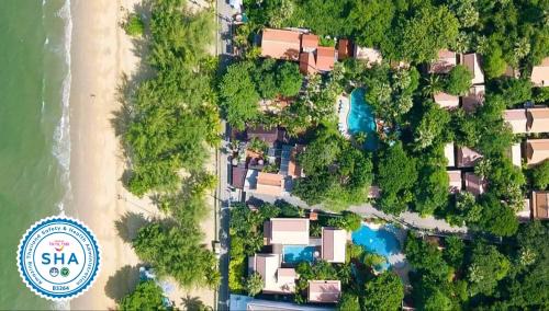 Jomtien Complejo | Rabbit Resort Pattaya