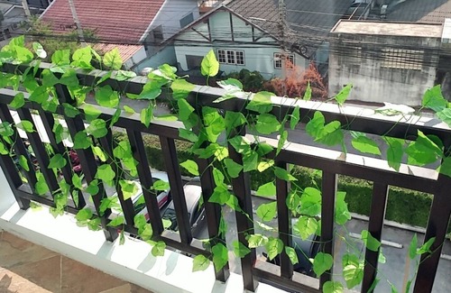 Saen Suk Condominio | Rabbit Room 21 @Bangsaen Beach