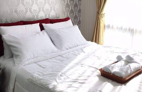 Saen Suk Condominio | Rabbit Room 21 @Bangsaen Beach