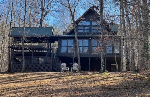Mentone Apartamento | Rabbits Run Mountain Retreat