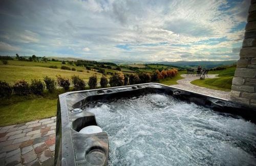 Rhayader Casa | Rabbits View
